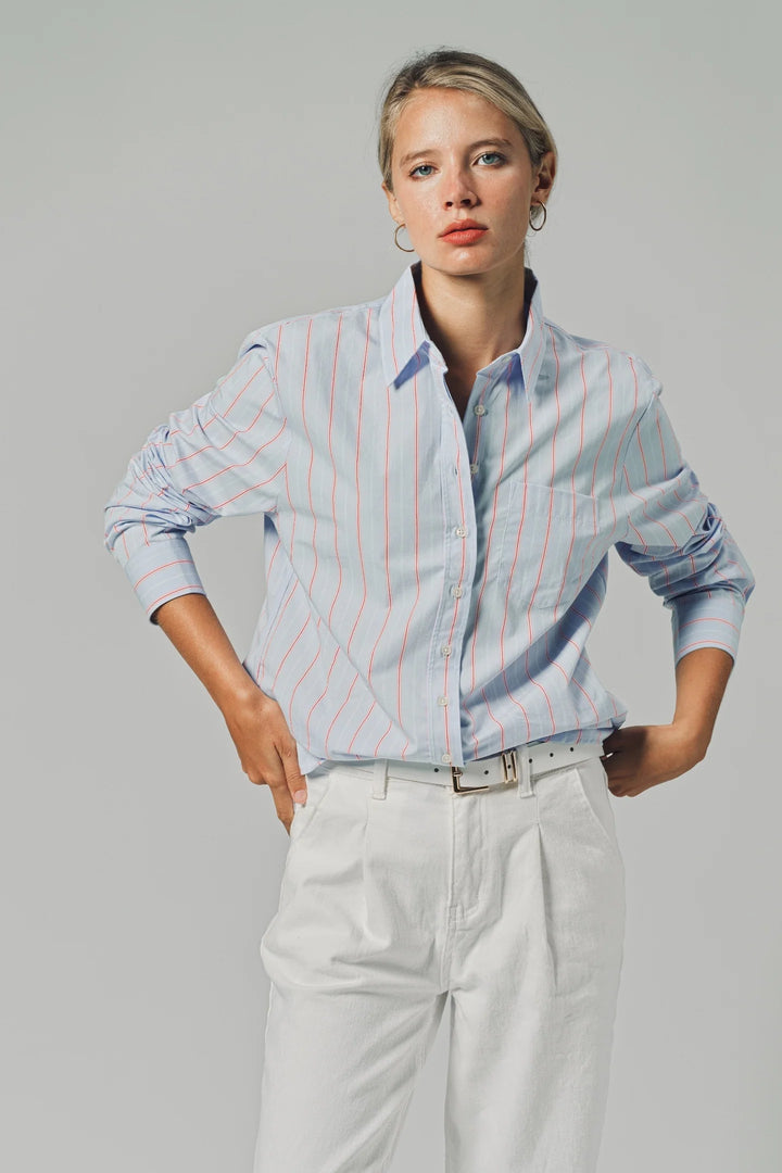 The Shirt The Pocket Boyfriend Shirt