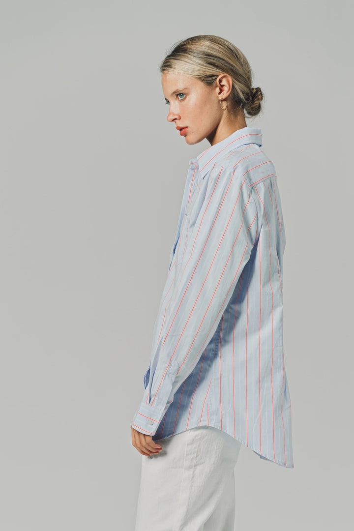 The Shirt The Pocket Boyfriend Shirt