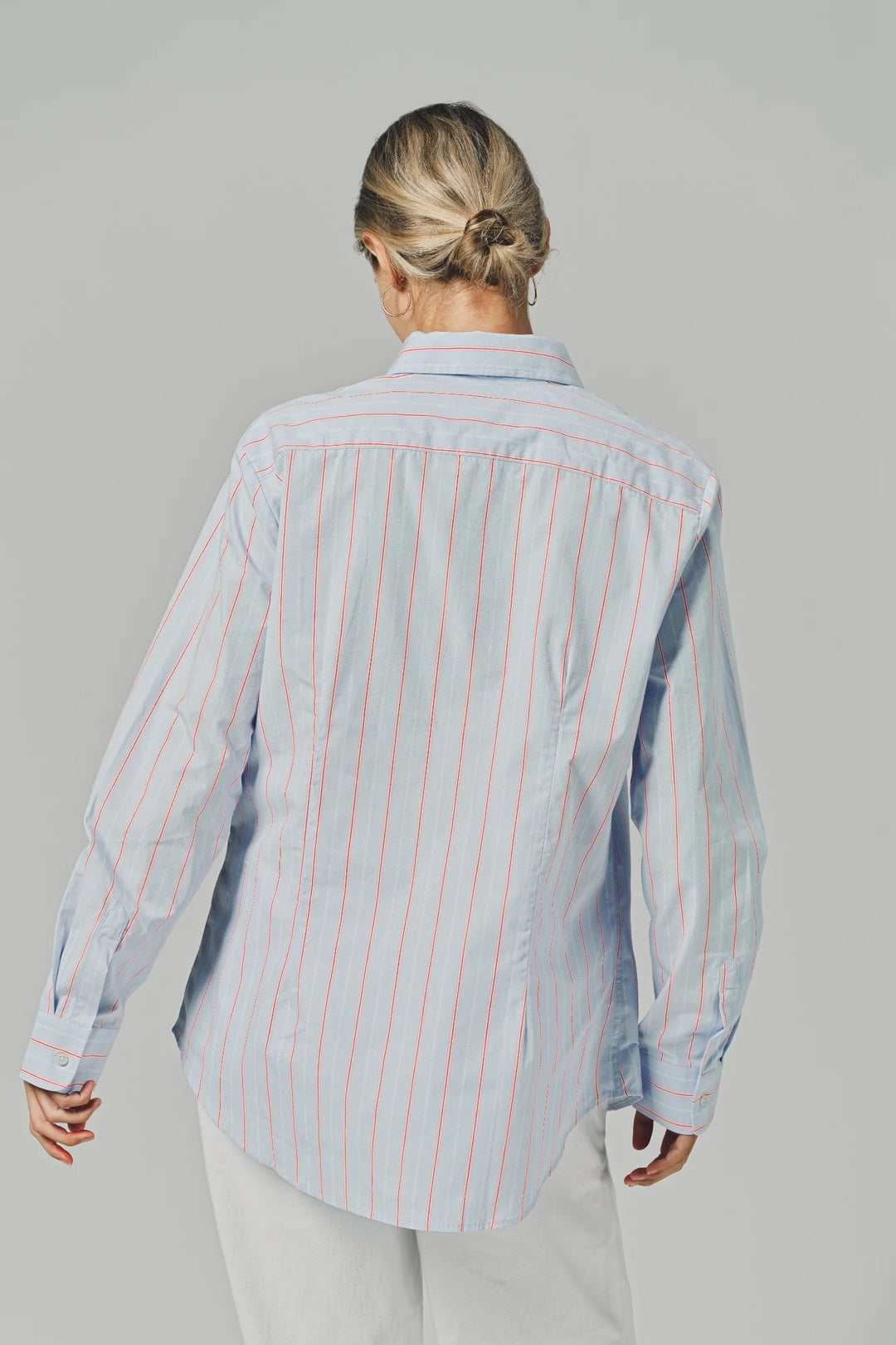 The Shirt The Pocket Boyfriend Shirt