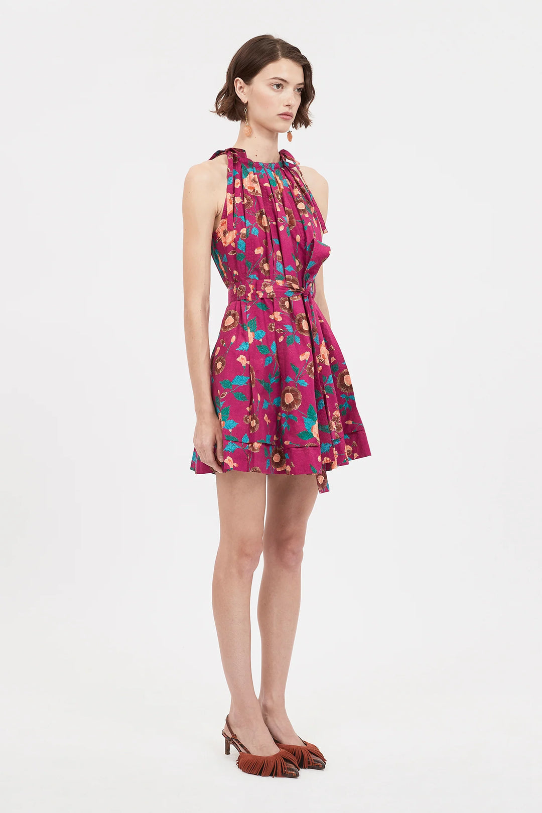 Ulla Johnson Brienne Dress