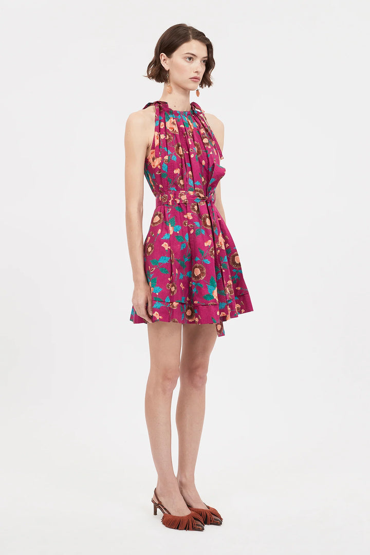 Ulla Johnson Brienne Dress