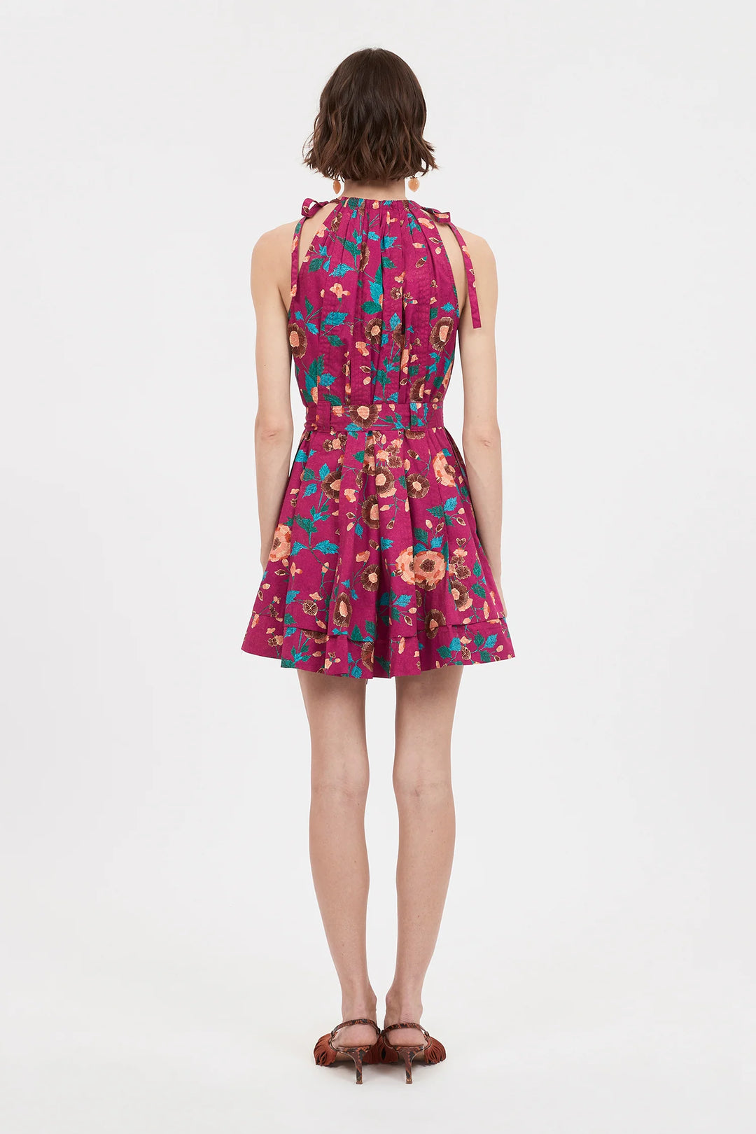 Ulla Johnson Brienne Dress