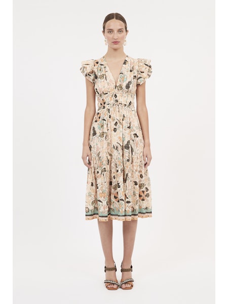 Ulla Johnson Angelica Dress