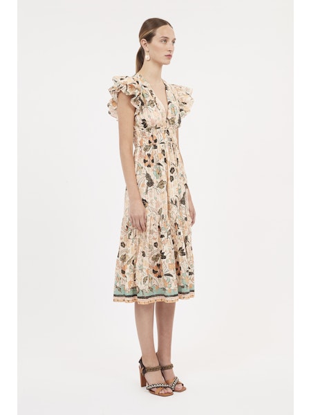 Ulla Johnson Angelica Dress