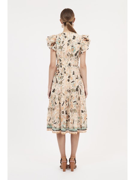 Ulla Johnson Angelica Dress