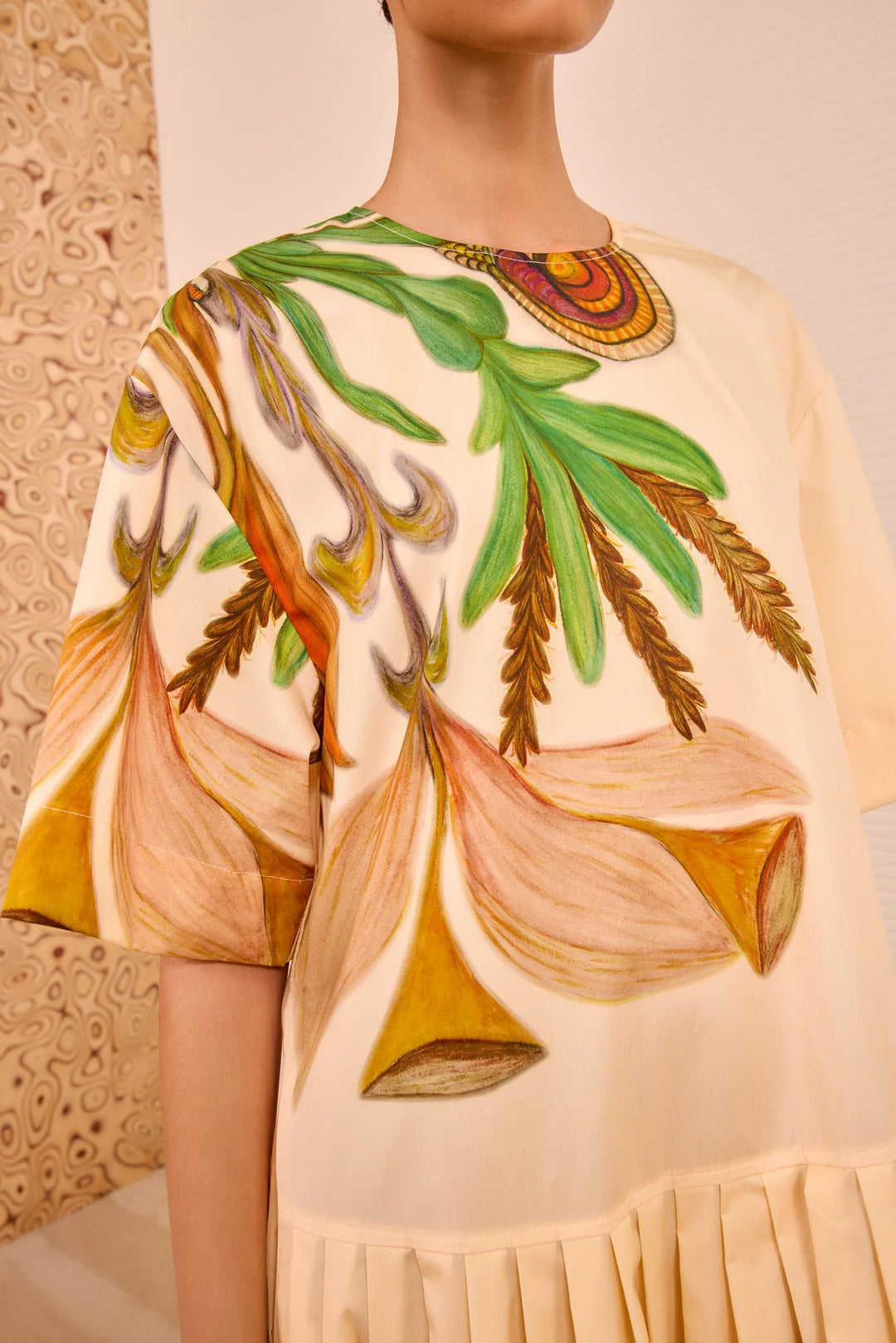 Ulla Johnson Aniline Dress