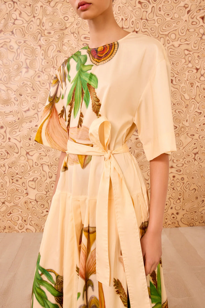 Ulla Johnson Aniline Dress