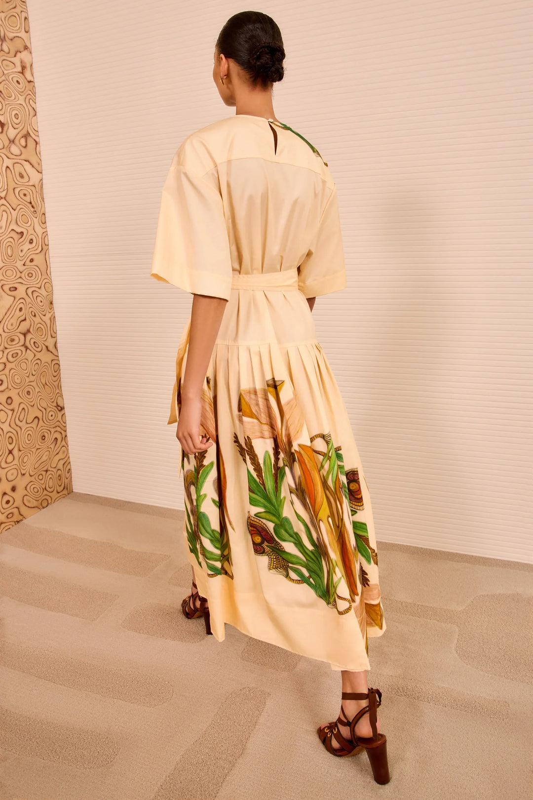 Ulla Johnson Aniline Dress