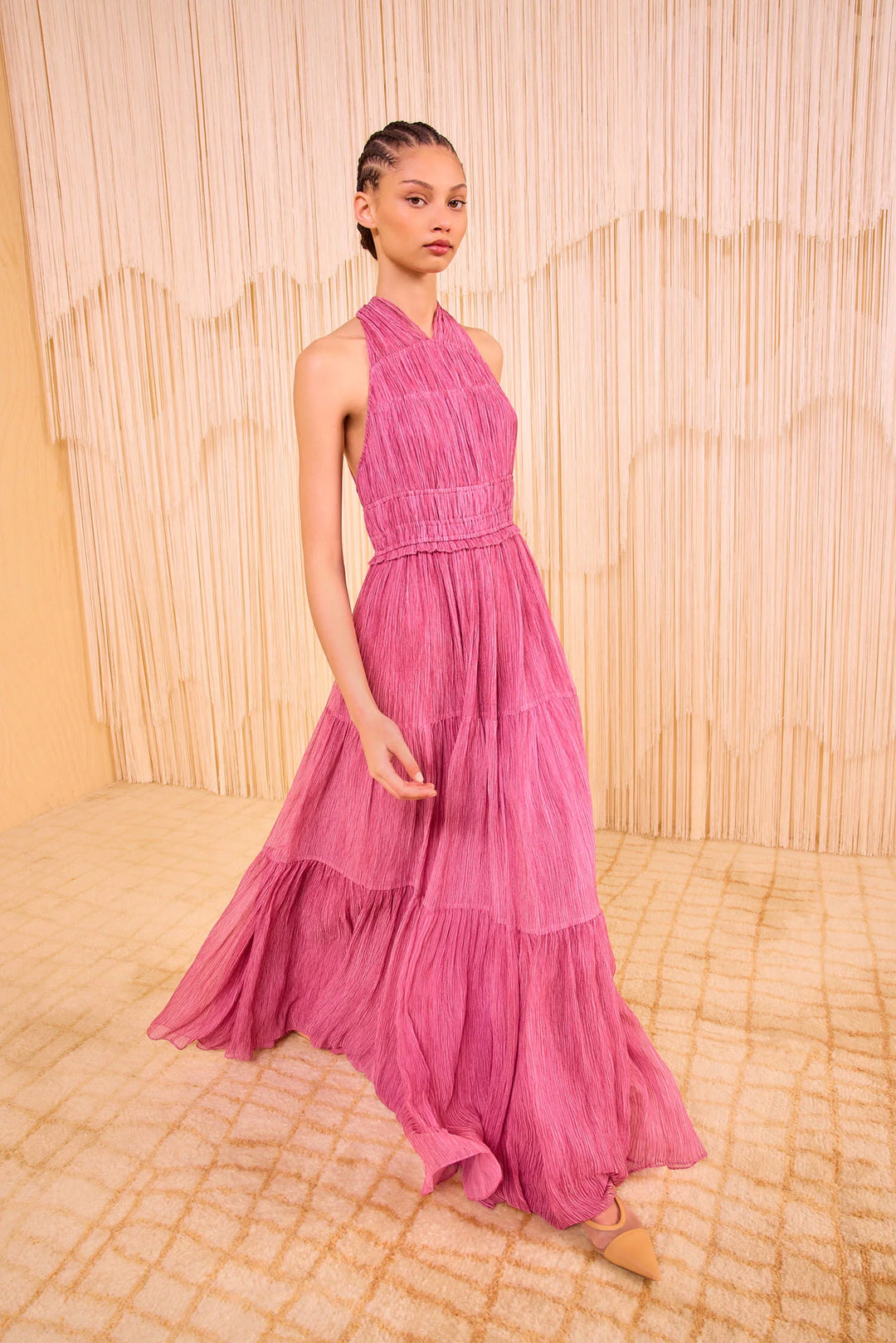Ulla Johnson Freesia Gown Ulla Johnson Freesia Gown