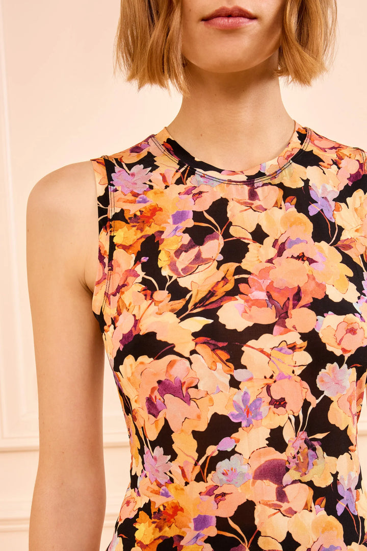 Ulla Johnson Ines Jersey Top