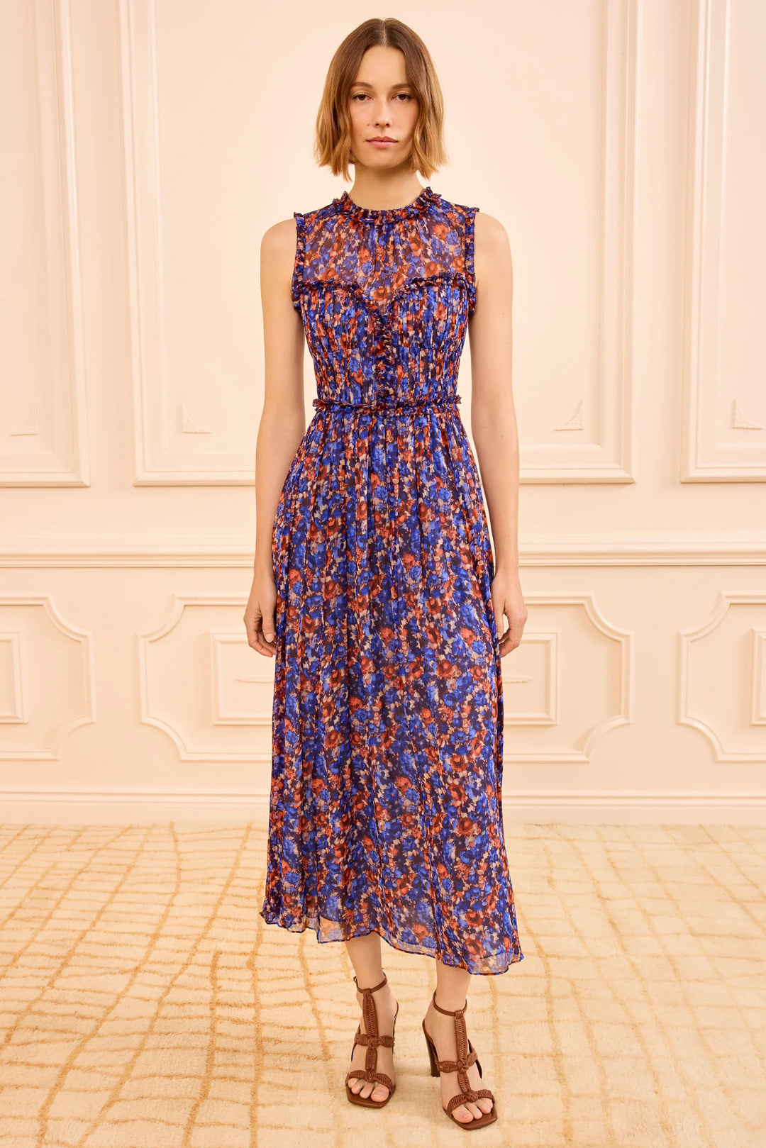 Ulla Johnson Kasia Dress