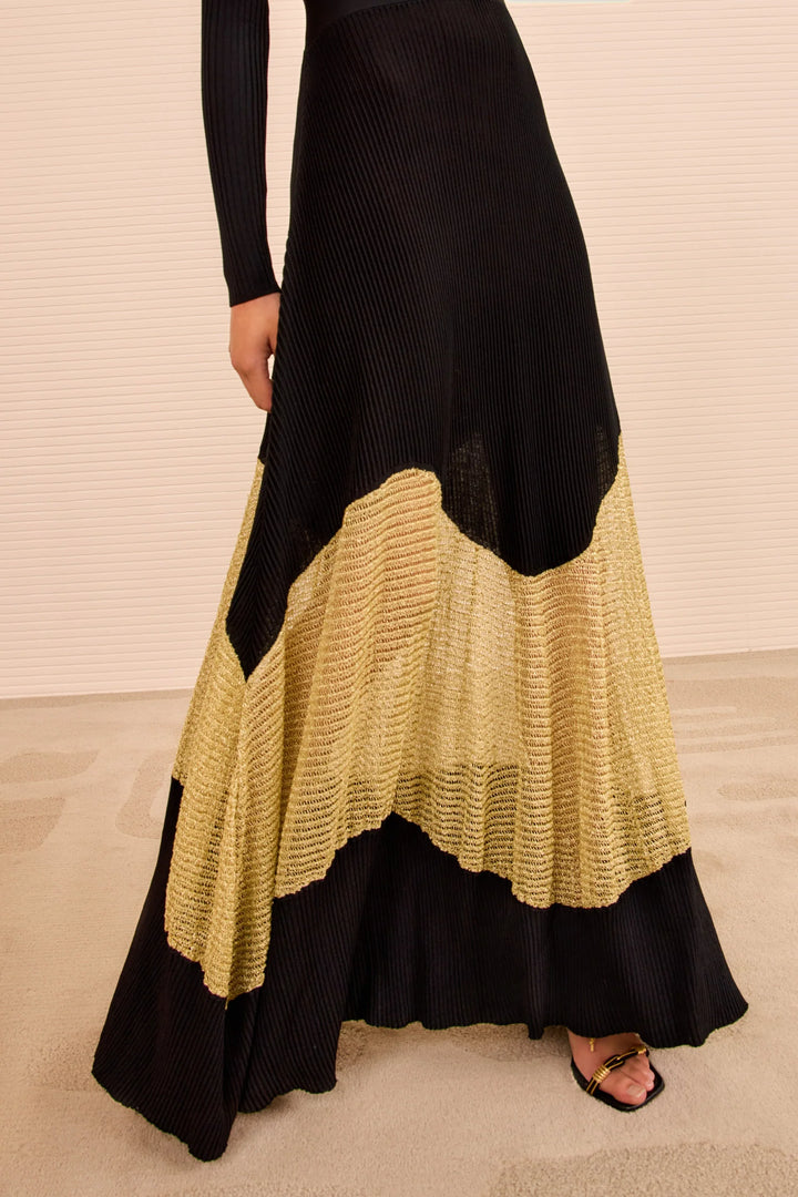 Ulla Johnson Roanne Long Sleeve Dress