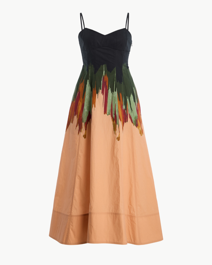 Ulla Johnson Fiora Cami Cotton Dress