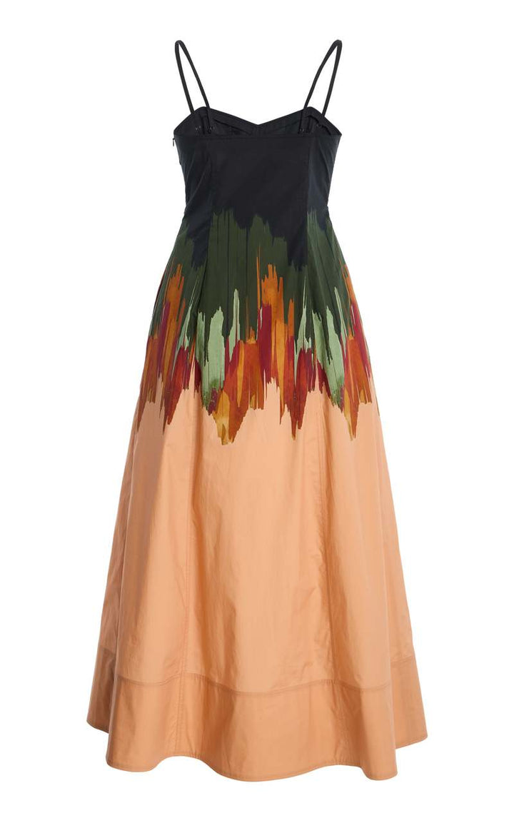 Ulla Johnson Fiora Cami Cotton Dress