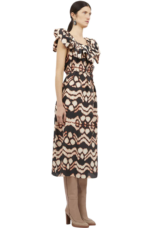 Ulla Johnson Anora Dress