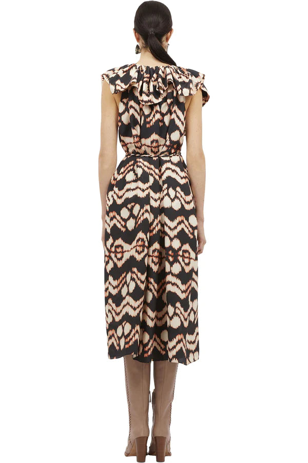 Ulla Johnson Anora Dress