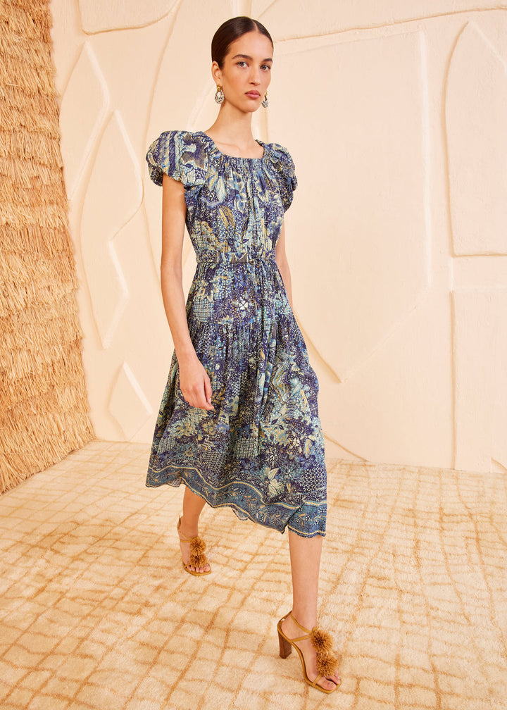 Ulla Johnson Abigail Dress