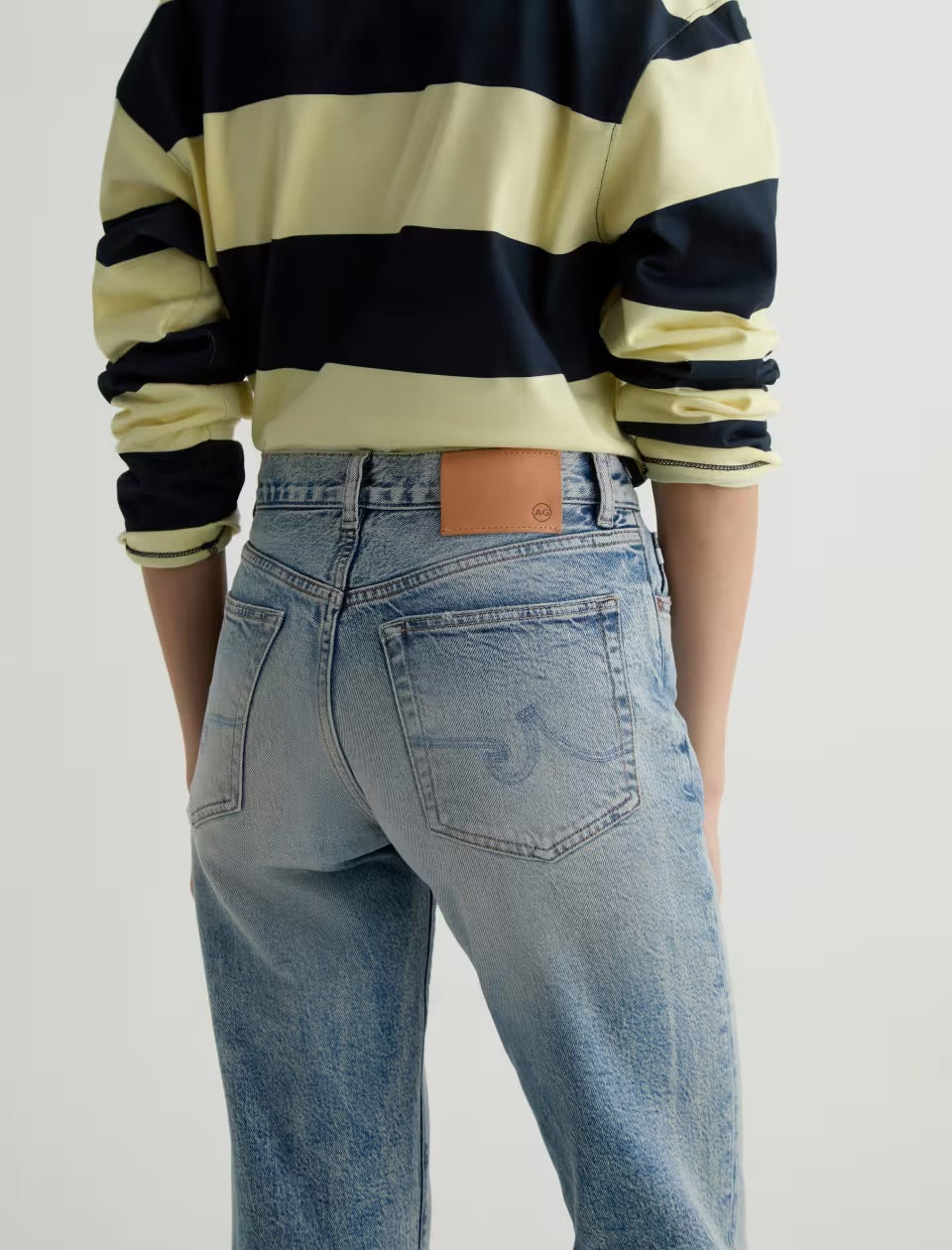 AG Jeans Sydney Jeans