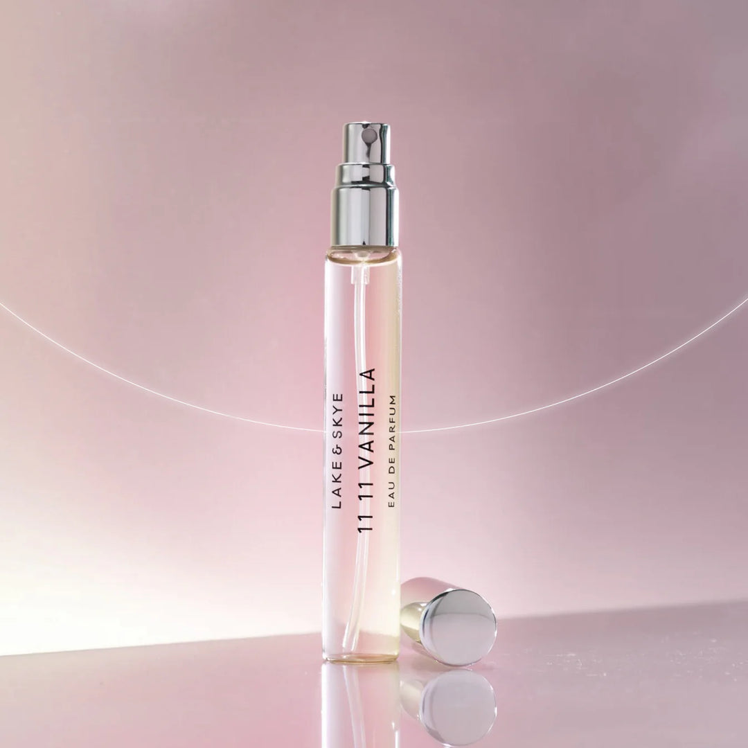 Lake &amp; Skye - 11 11 Vanilla Purse Spray
