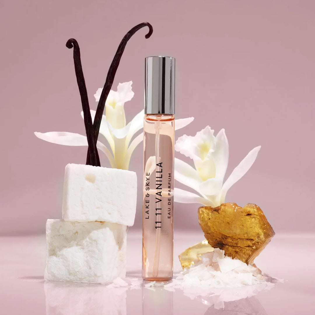 Lake &amp; Skye - 11 11 Vanilla Purse Spray
