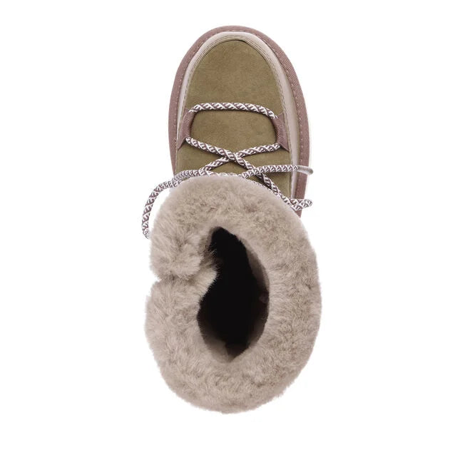 EMU Australia Blurred Boot