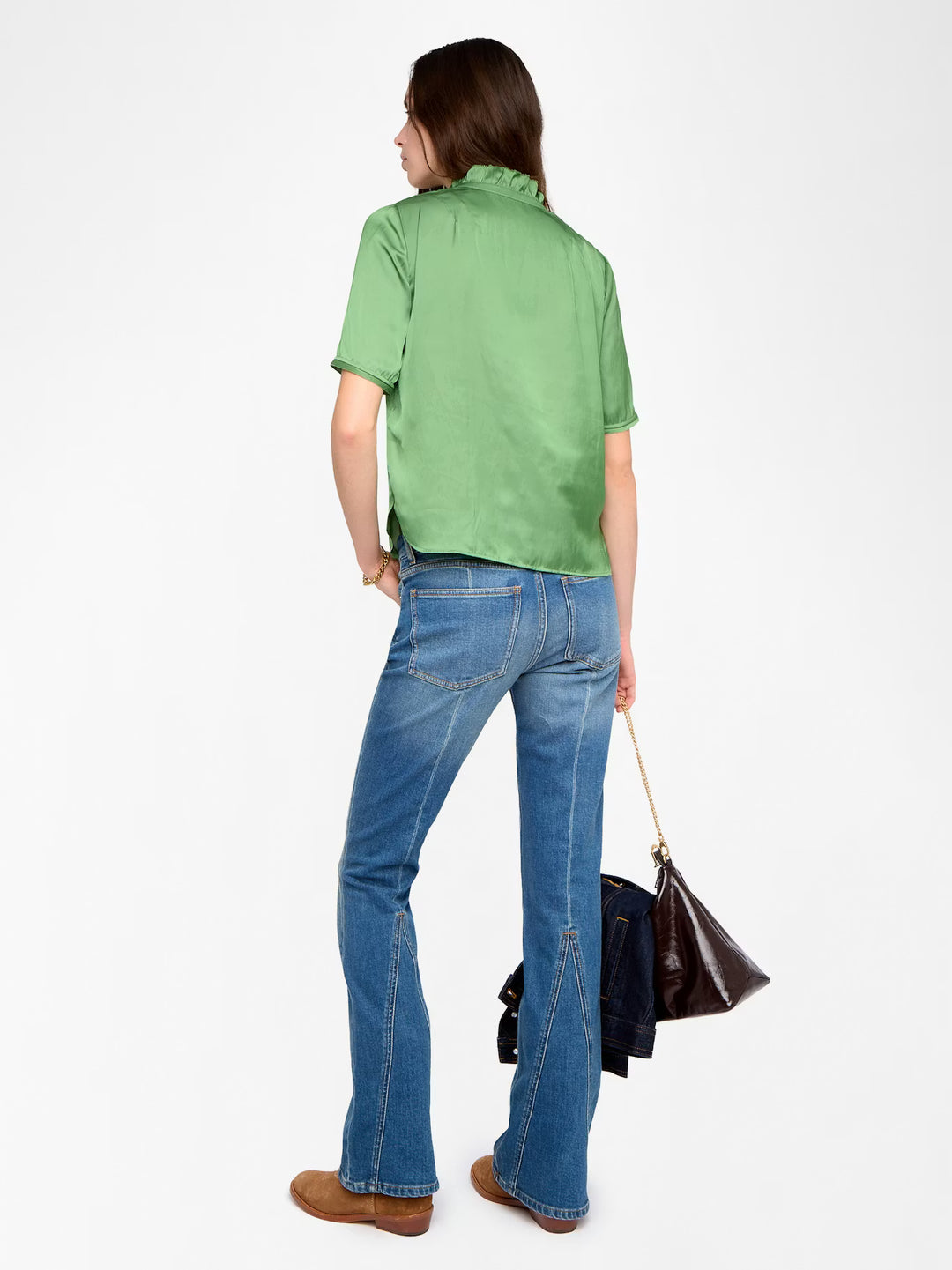 Zadig & Voltaire Topher Top