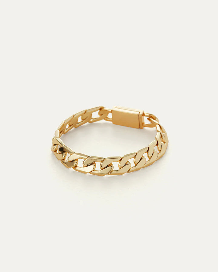Jenny Bird Walter Chain Bracelet
