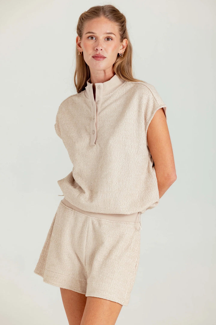 Sundays Bellamy Pullover