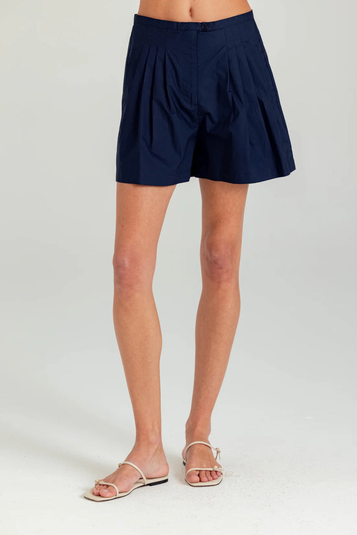 Sundays Poplin Cezanne Shorts