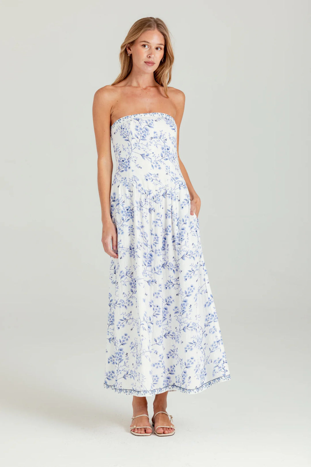 Sundays Dune Dress