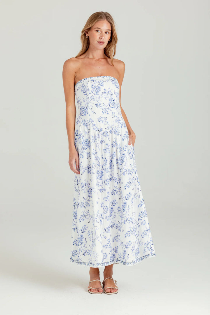 Sundays Dune Dress