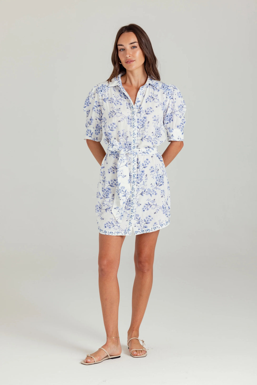 Sundays Solstice Dress