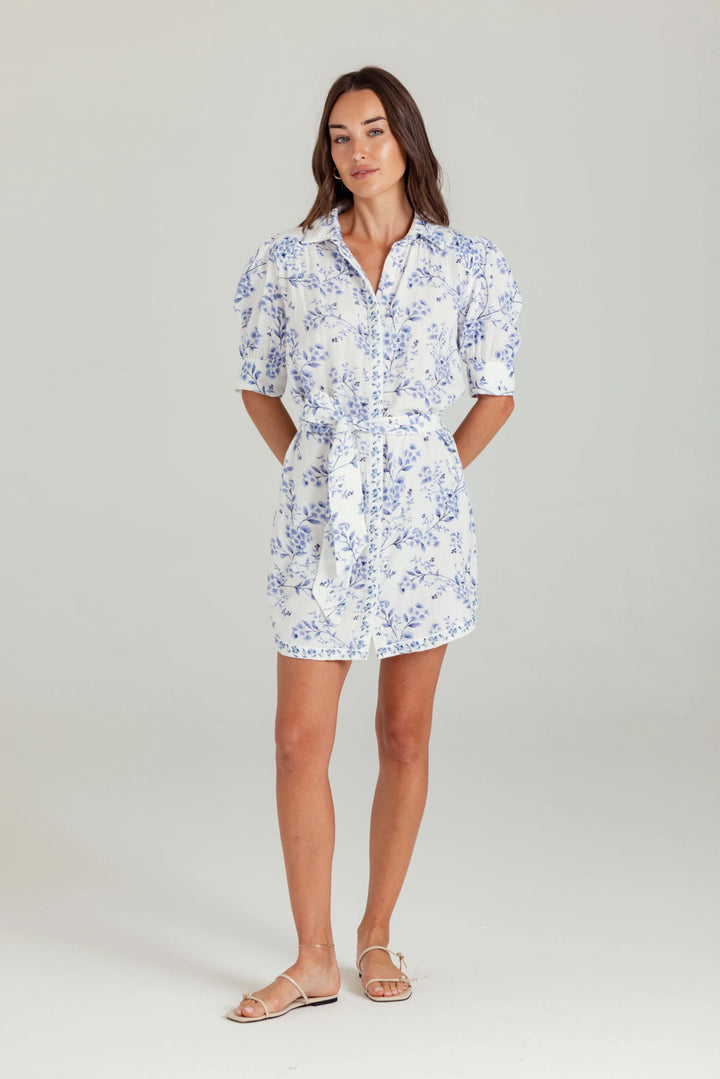 Sundays Solstice Dress