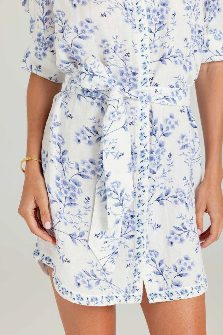 Sundays Solstice Dress