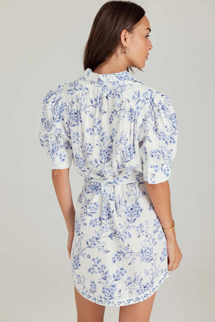 Sundays Solstice Dress