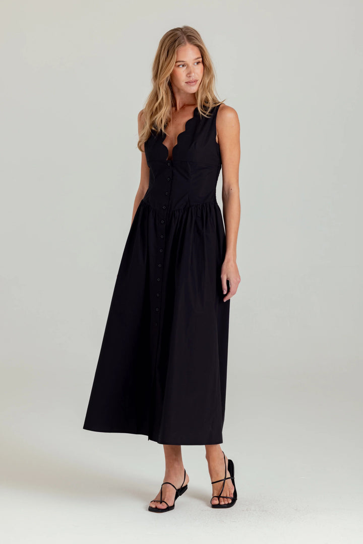 Sundays Sabrina Dress