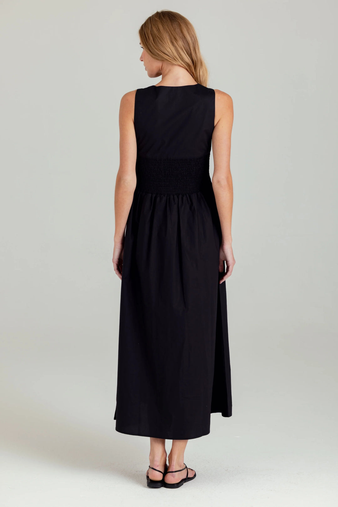 Sundays Sabrina Dress