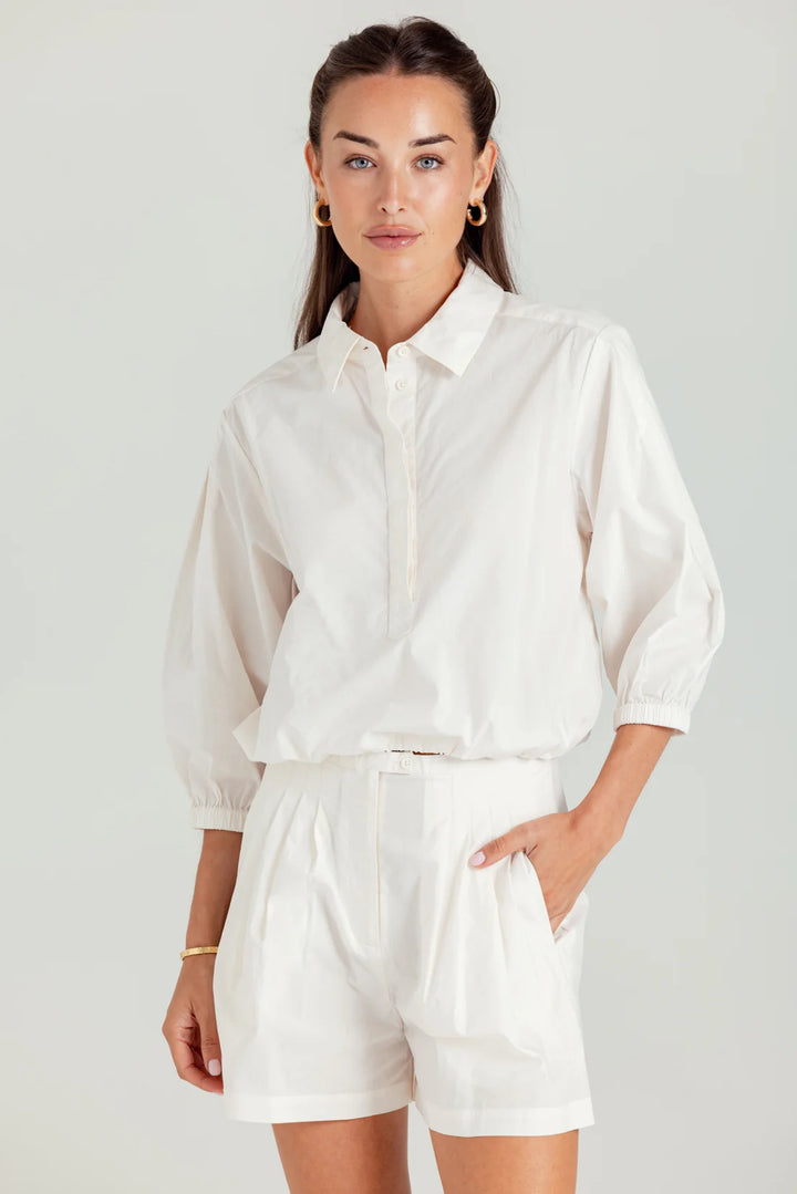Sundays Poplin Brooklyn Shirt
