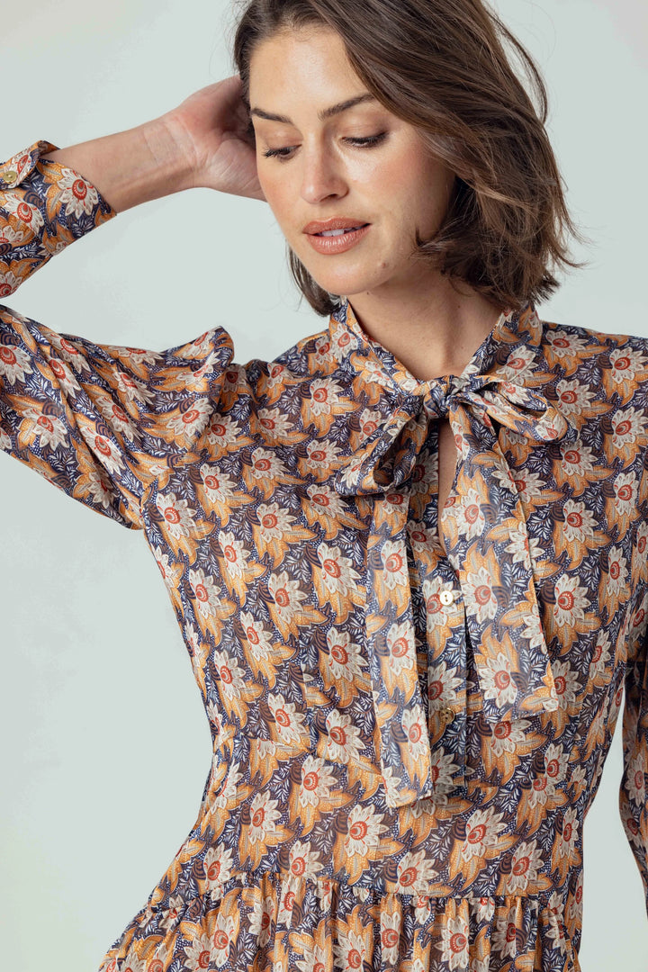 Sundays Ziva Dress