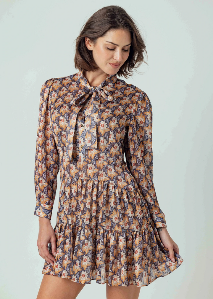 Sundays Ziva Dress