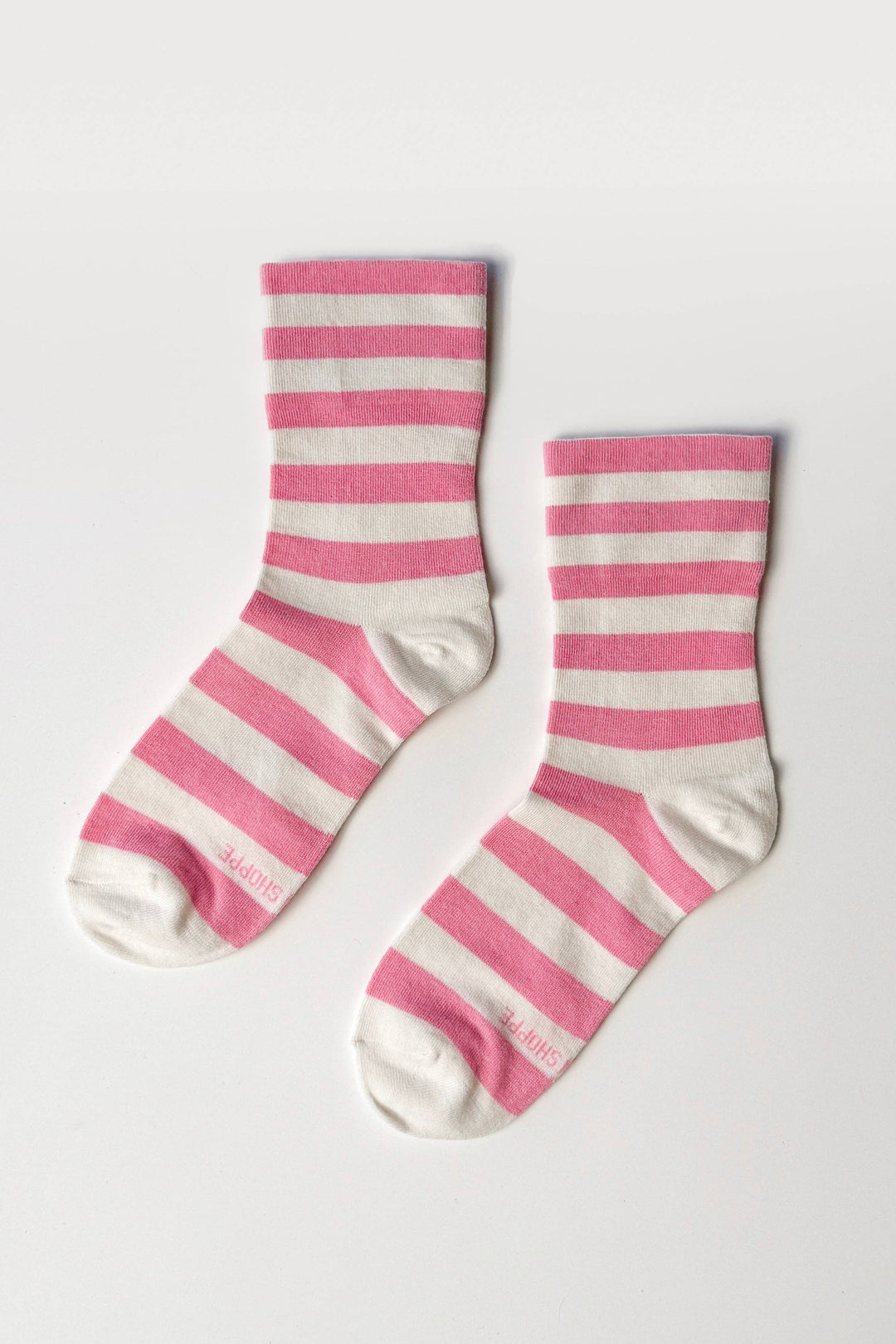 Le Bon Shoppe - Wide Wally Socks