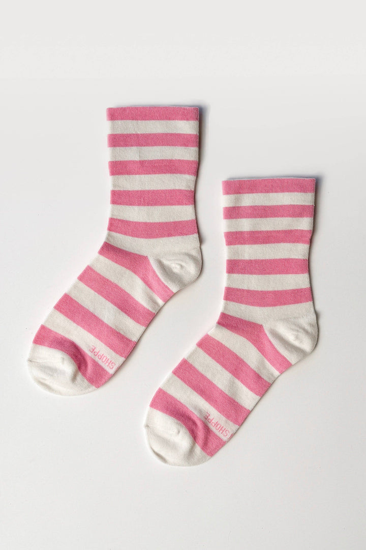 Le Bon Shoppe - Wide Wally Socks