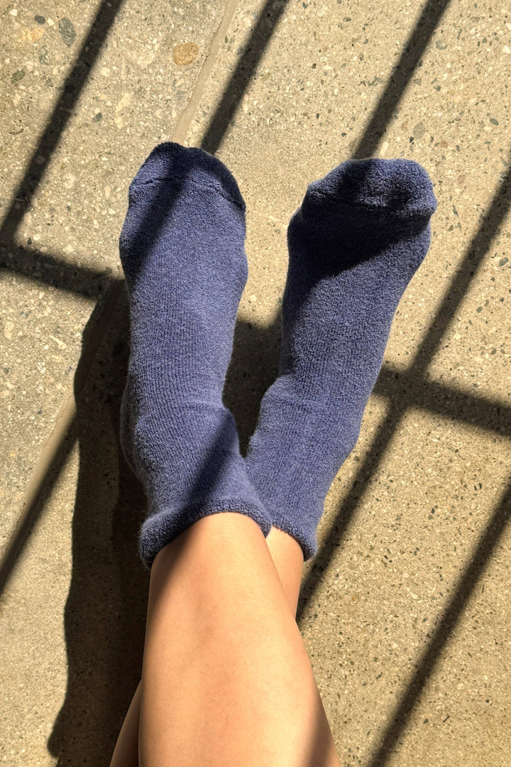 Le Bon Shoppe - Cloud Socks