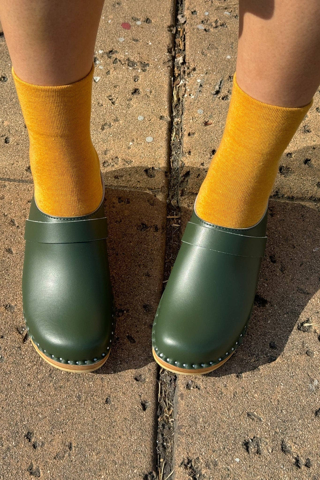 Le Bon Shoppe - Sneaker Socks