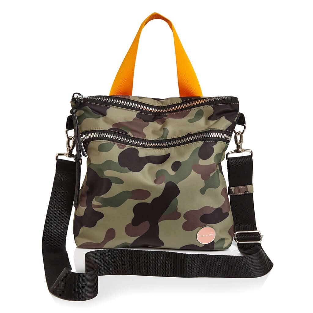 shortyLOVE - Amuse - Medium Crossbody Bag