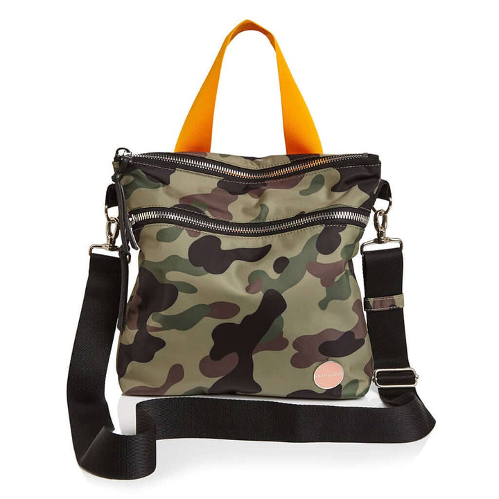 shortyLOVE - Amuse - Medium Crossbody Bag