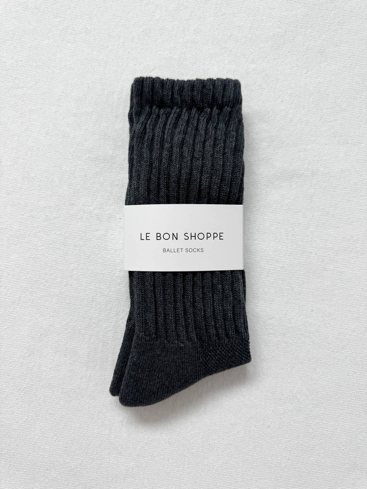 Le Bon Shoppe - Ballet Socks