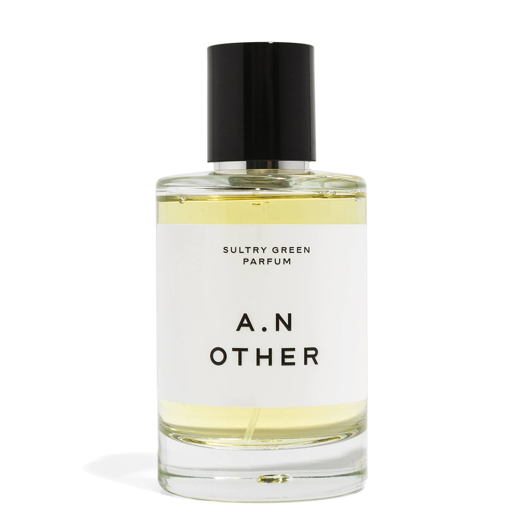 A. N. OTHER - Sultry Green 100ml Perfume (cypress, incense, oud)