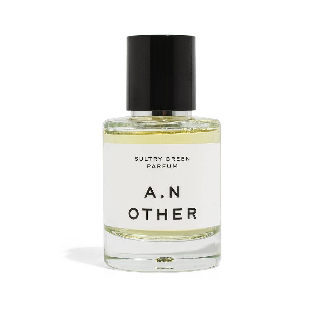A. N. OTHER - Sultry Green 50ml Perfume (cypress, incense, oud)