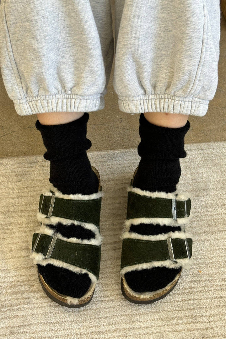 Le Bon Shoppe - Cloud Socks